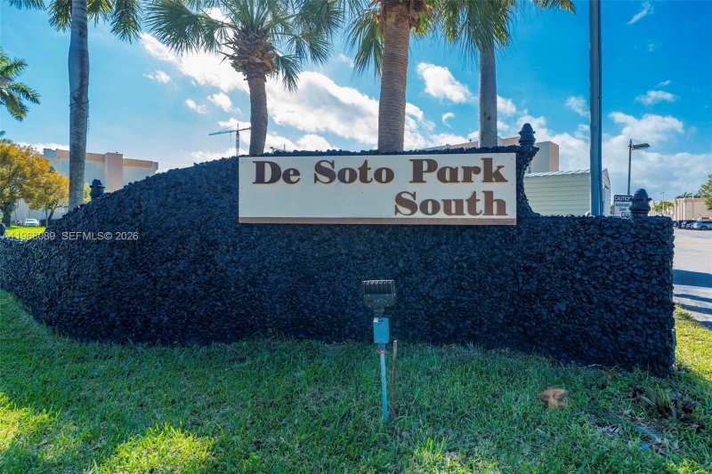 801 Three Islands Blvd # 111, Hallandale Beach FL 33009