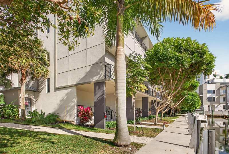 196 SE 4th Terrace # 1, Pompano Beach FL 33060
