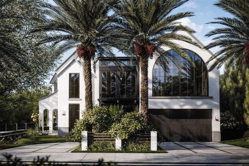 1037 SE 12th Way, Fort Lauderdale FL 33316