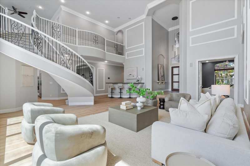 432 Savoie Drive, Palm Beach Gardens FL 33410