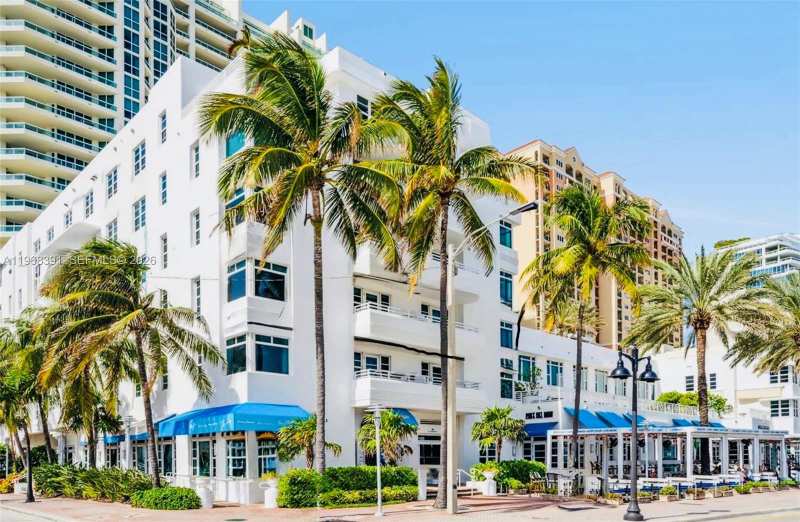 101 S Fort Lauderdale Beach Blvd # 308, Fort Lauderdale FL 33316