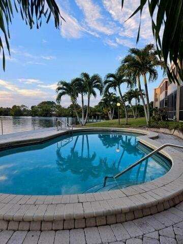 630 Southwind Circle # 6, North Palm Beach FL 33408