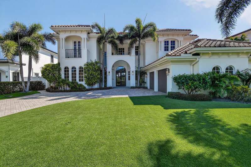 12860 Inshore Drive, Palm Beach Gardens FL 33410