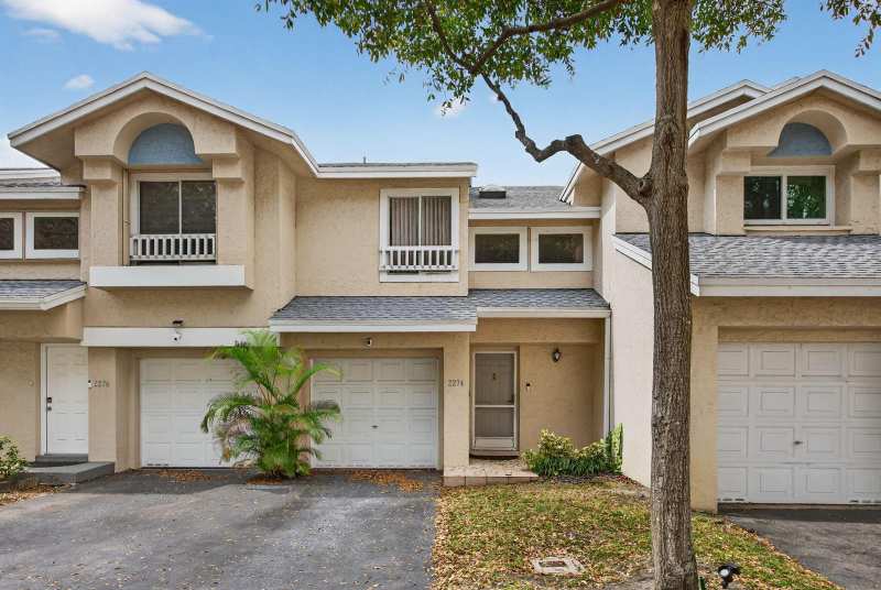 2274 Discovery Circle W # 2274, Deerfield Beach FL 33442