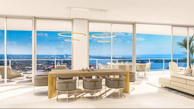 220 Lake Shore Drive # 2309, Lake Park FL 33403