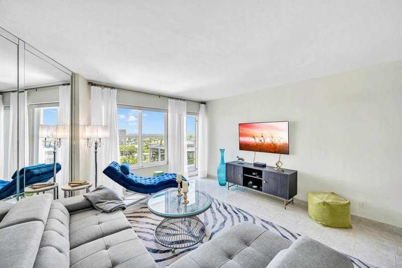 3700 Galt Ocean Drive # 1114, Fort Lauderdale FL 33308