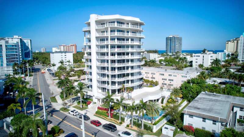 612 Bayshore Drive # 301, Fort Lauderdale FL 33304