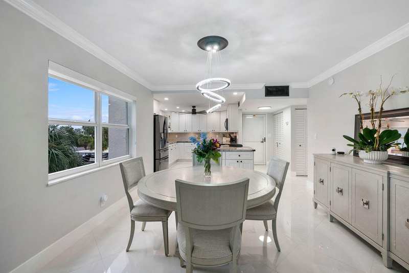 3300 S Ocean Boulevard # c, Highland Beach FL 33487