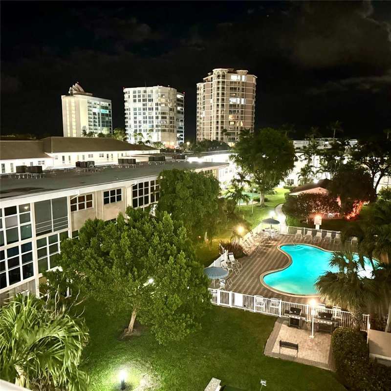 1481 S Ocean Boulevard # 124, Pompano Beach FL 33062