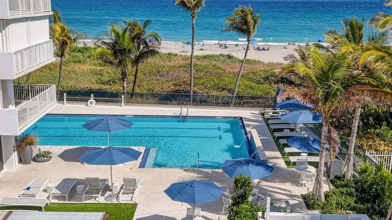 3000 S Ocean Boulevard # 1004, Boca Raton FL 33432