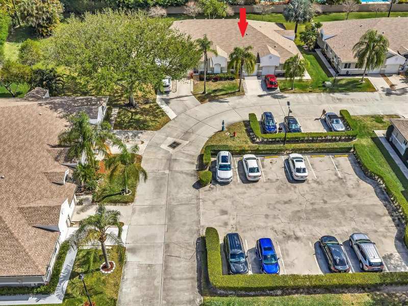 9165 Vineland Court # C, Boca Raton FL 33496