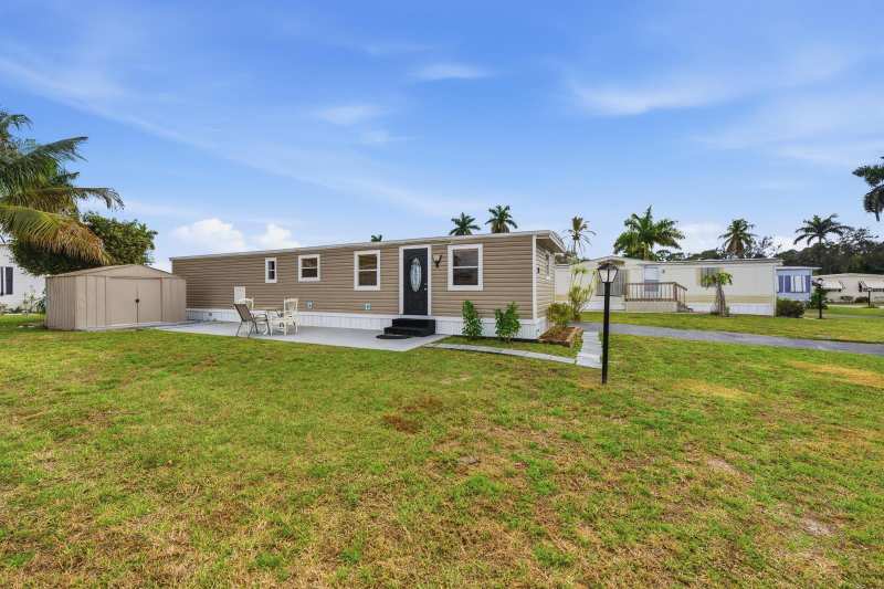 12375 S Military Trail # 188, Boynton Beach FL 33436