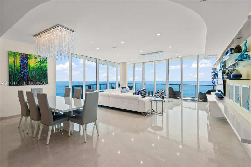 17001 Collins Ave # 4608, Sunny Isles Beach FL 33160