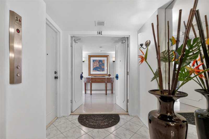 4300 N Ocean Boulevard # 14E, Fort Lauderdale FL 33308
