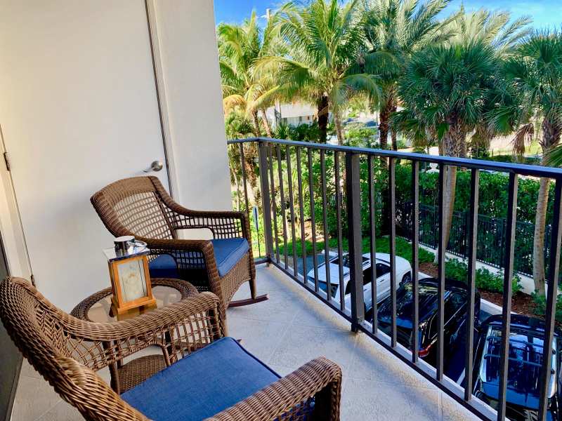 145 Ocean Avenue # 303, Palm Beach Shores FL 33404