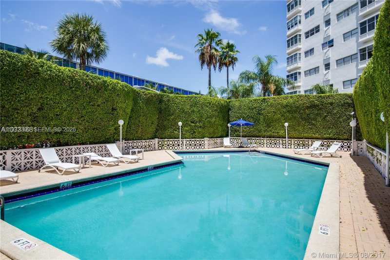 1881 Washington Ave # 12E, Miami Beach FL 33139