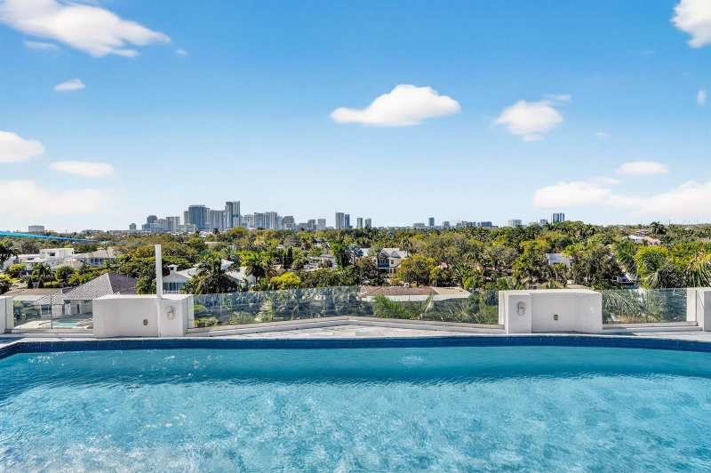 301 Hendricks Isle # 6, Fort Lauderdale FL 33301