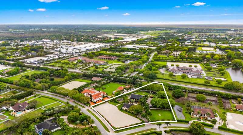 14911 Equestrian Way, Wellington FL 33414