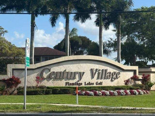 1351 SW 125th Ave # 205S, Pembroke Pines FL 33027