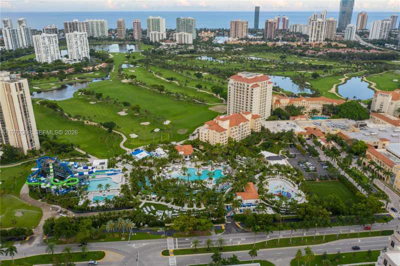 19500 Turnberry Way # 5F, Aventura FL 33180