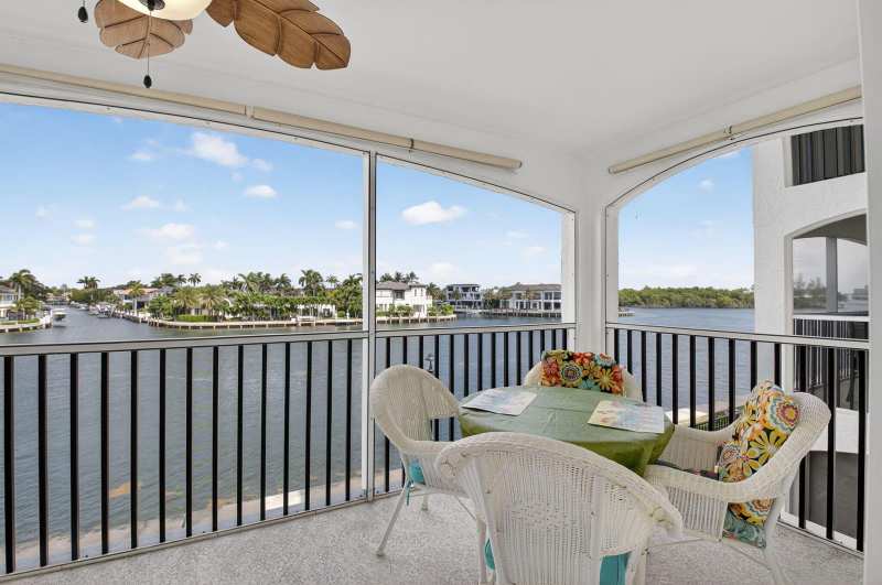 2871 N Ocean Boulevard # R254, Boca Raton FL 33431