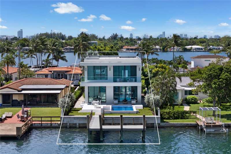 1351 Stillwater Dr, Miami Beach FL 33141