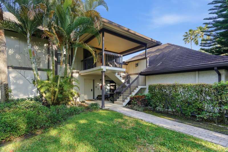 2810 Polo Island Drive # C202, Wellington FL 33414