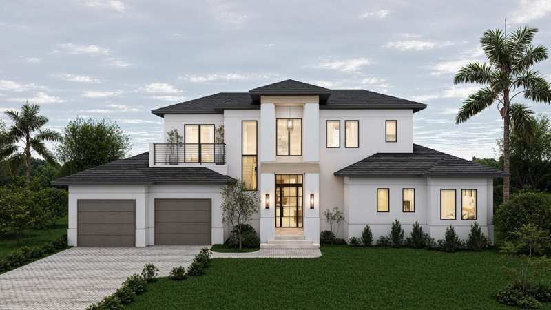 2942 Blue Cypress Circle, Wellington FL 33414