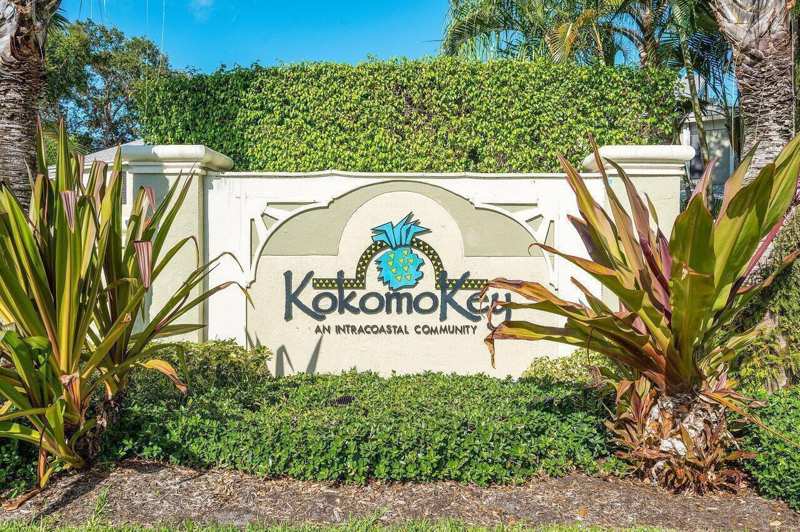 834 Kokomo Key Lane, Delray Beach FL 33483