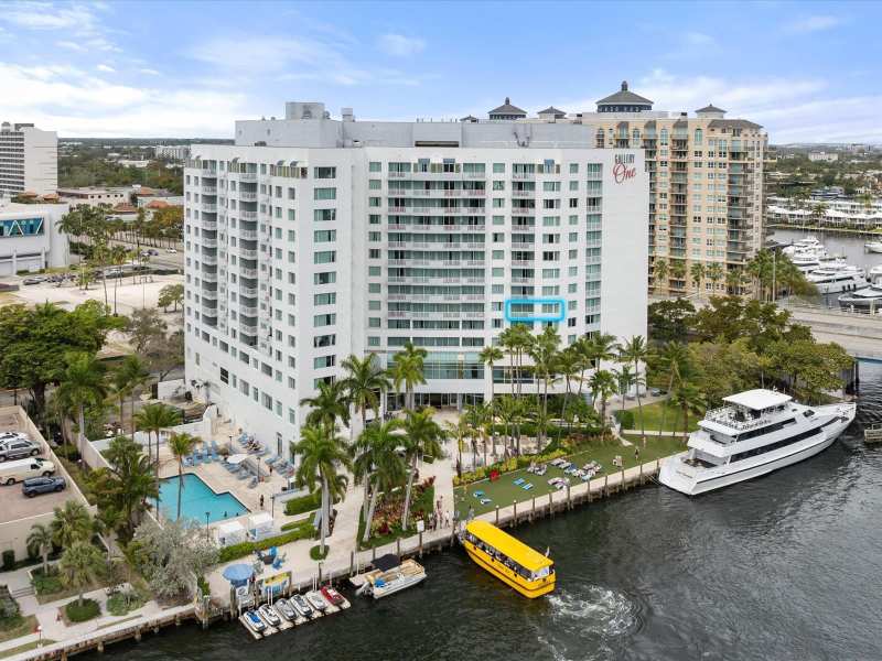 2670 E Sunrise Boulevard # 524, Fort Lauderdale FL 33304