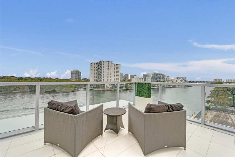 920 Intracoastal Drive # 503, Fort Lauderdale FL 33304