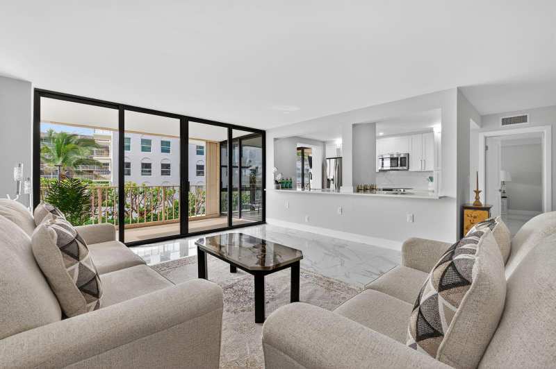 3200 S Ocean Boulevard # A202, Palm Beach FL 33480