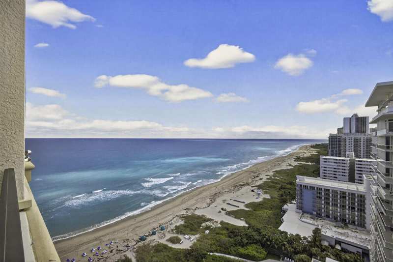 3800 N Ocean Drive # 2050, Singer Island FL 33404