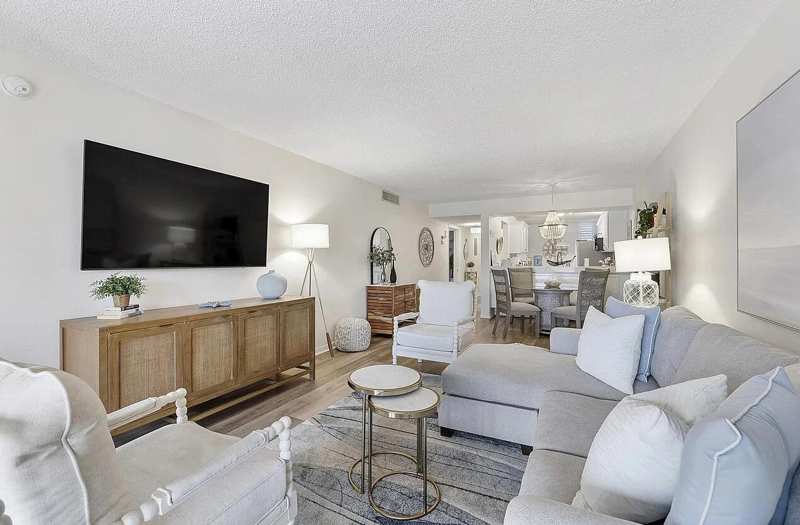 5722 Coral Lake Drive # 210, Margate FL 33063