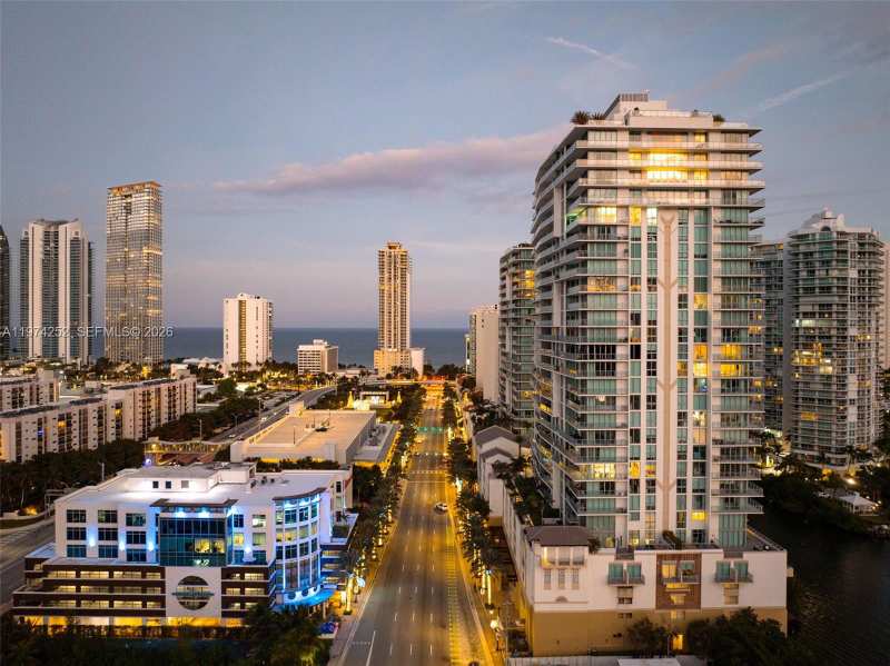 300 Sunny Isles Blvd # 2003, Sunny Isles Beach FL 33160