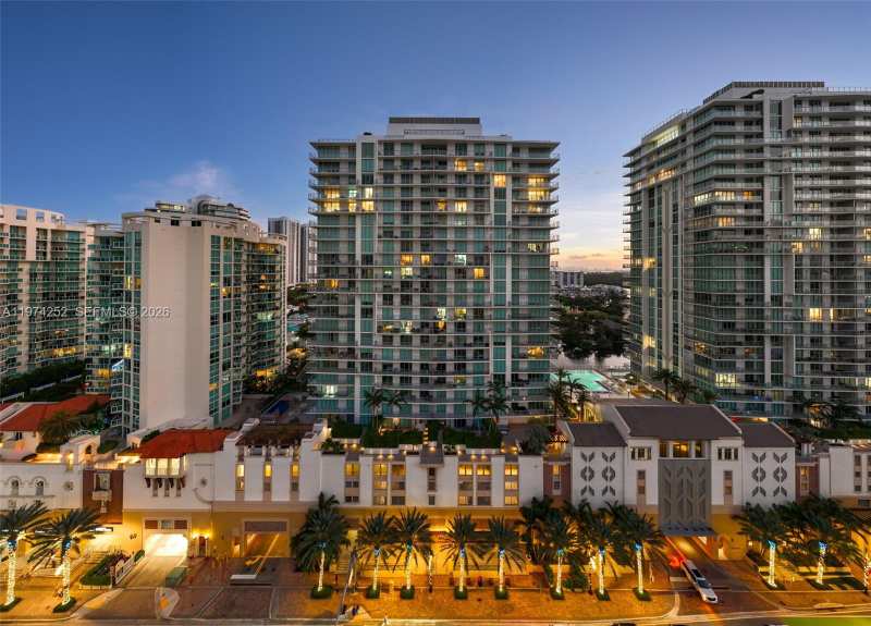 300 Sunny Isles Blvd # 2003, Sunny Isles Beach FL 33160