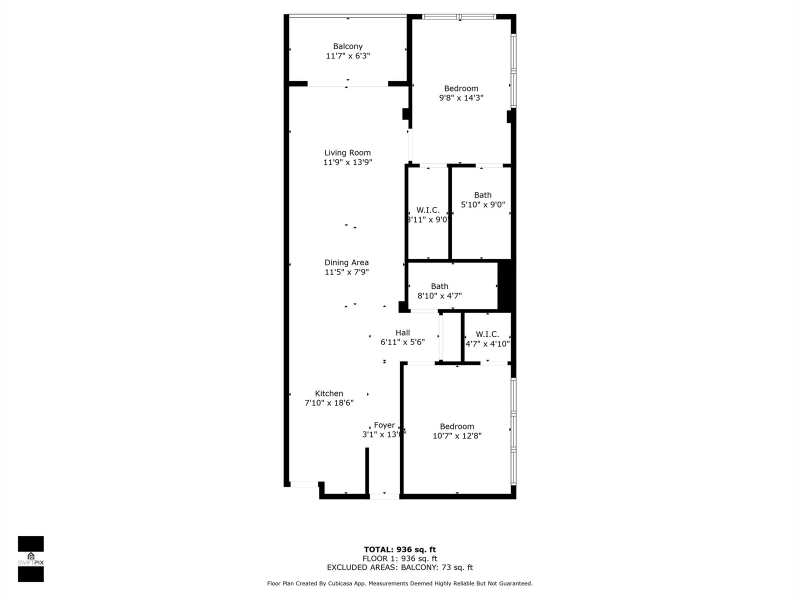 155 Isle Of Venice Drive # 404, Fort Lauderdale FL 33301
