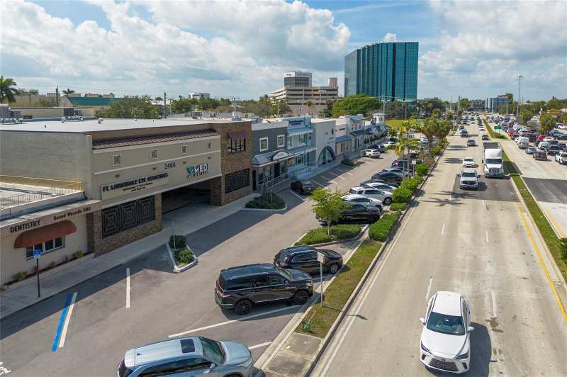 2466 E Commercial Boulevard # 103, Fort Lauderdale FL 33308
