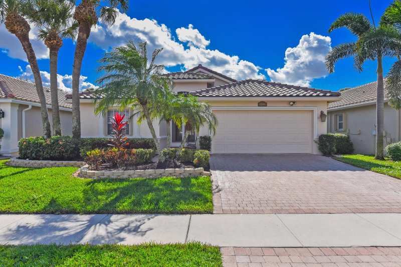 7244 Trentino Way, Boynton Beach FL 33472