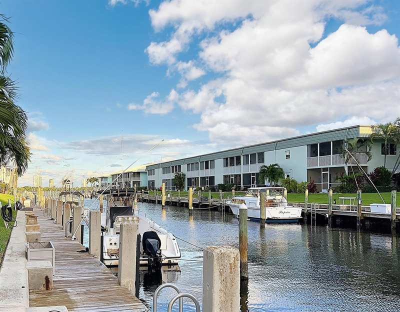 130 Doolen Court # 108, North Palm Beach FL 33408