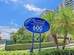 600 Three Islands Blvd # 1014, Hallandale Beach FL 33009