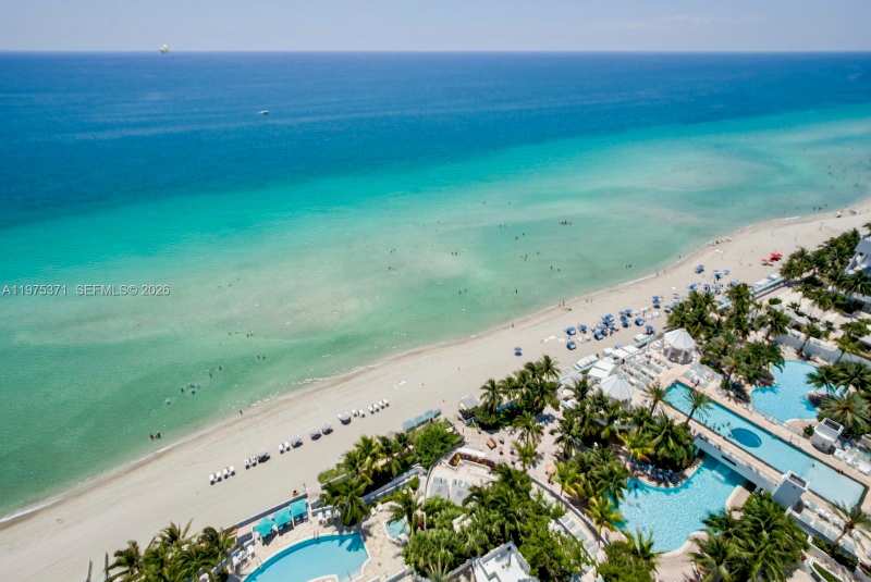 3535 S Ocean Dr # 1602, Hollywood FL 33019