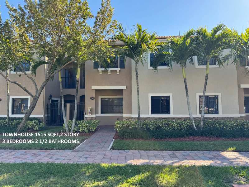 22411 SW 88th Place # 26, Cutler Bay FL 33190