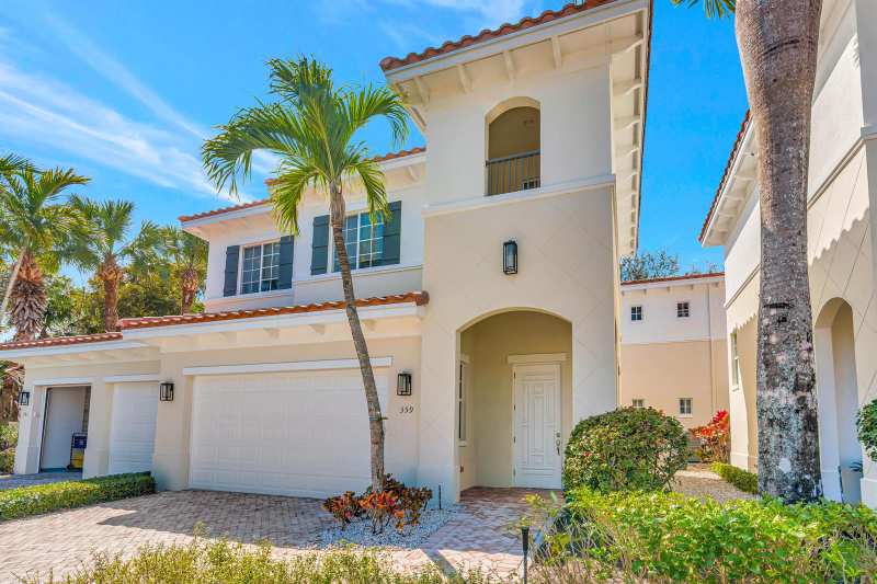 359 Chambord Terrace, Palm Beach Gardens FL 33410