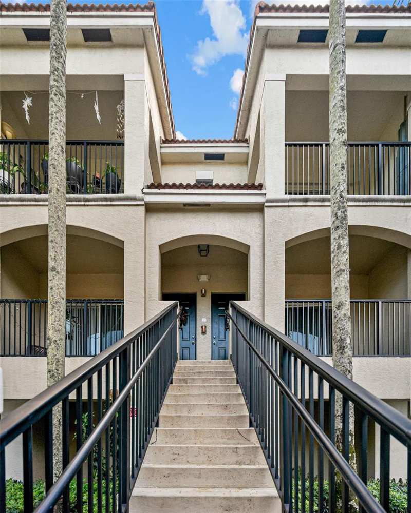 5880 W Sample Road # 307, Coral Springs FL 33067