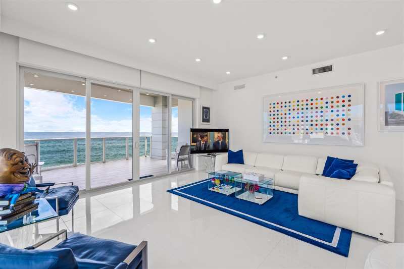 1200 Hillsboro Mile # 1305, Hillsboro Beach FL 33062