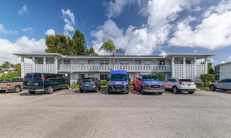 2901 SW 15th Street # 102, Delray Beach FL 33445