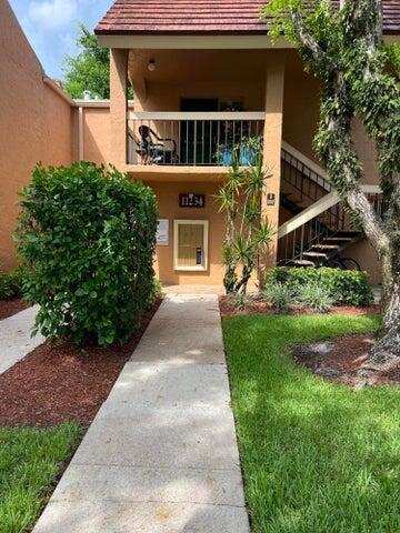 11234 Green Lake Drive # 102, Boynton Beach FL 33437