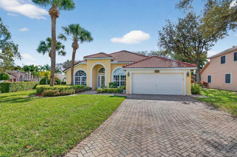 7423 Brunswick Circle, Boynton Beach FL 33472