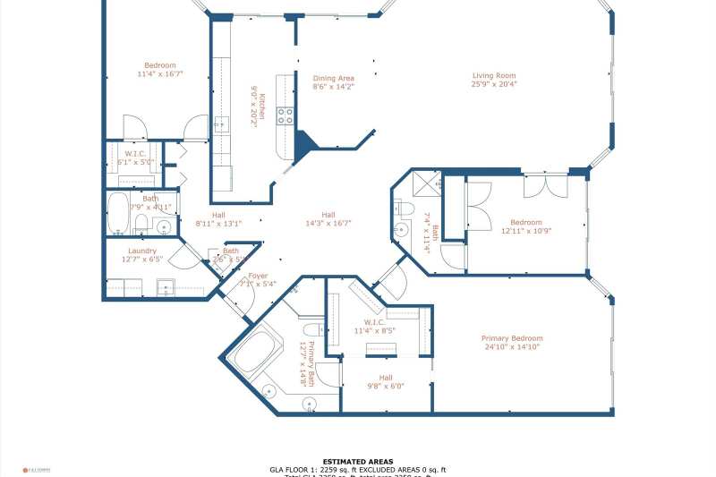 1401 S Ocean Boulevard # 1010, Boca Raton FL 33432